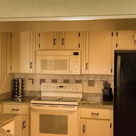 Sand Dollar Condominiums Daytona Beach Shores Εξωτερικό φωτογραφία