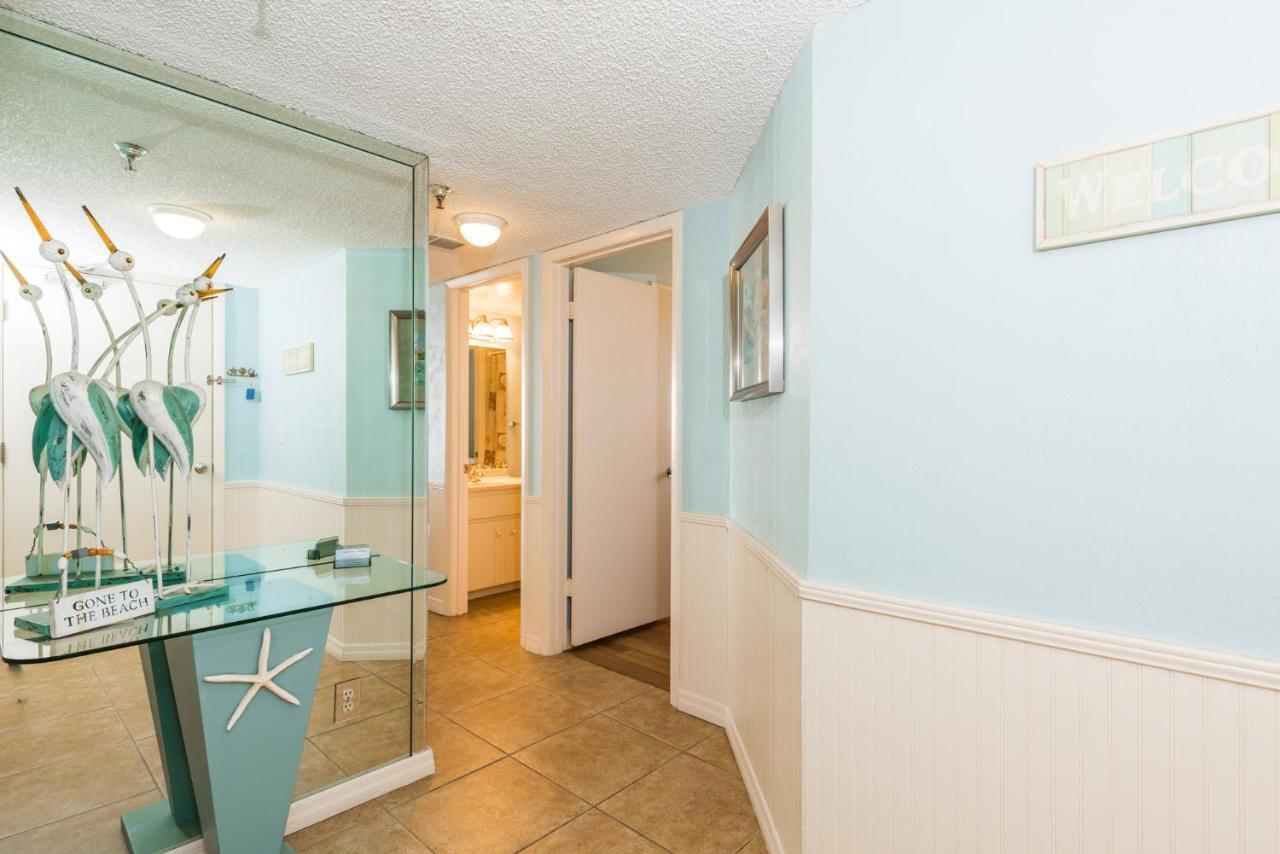 Sand Dollar Condominiums Daytona Beach Shores Εξωτερικό φωτογραφία