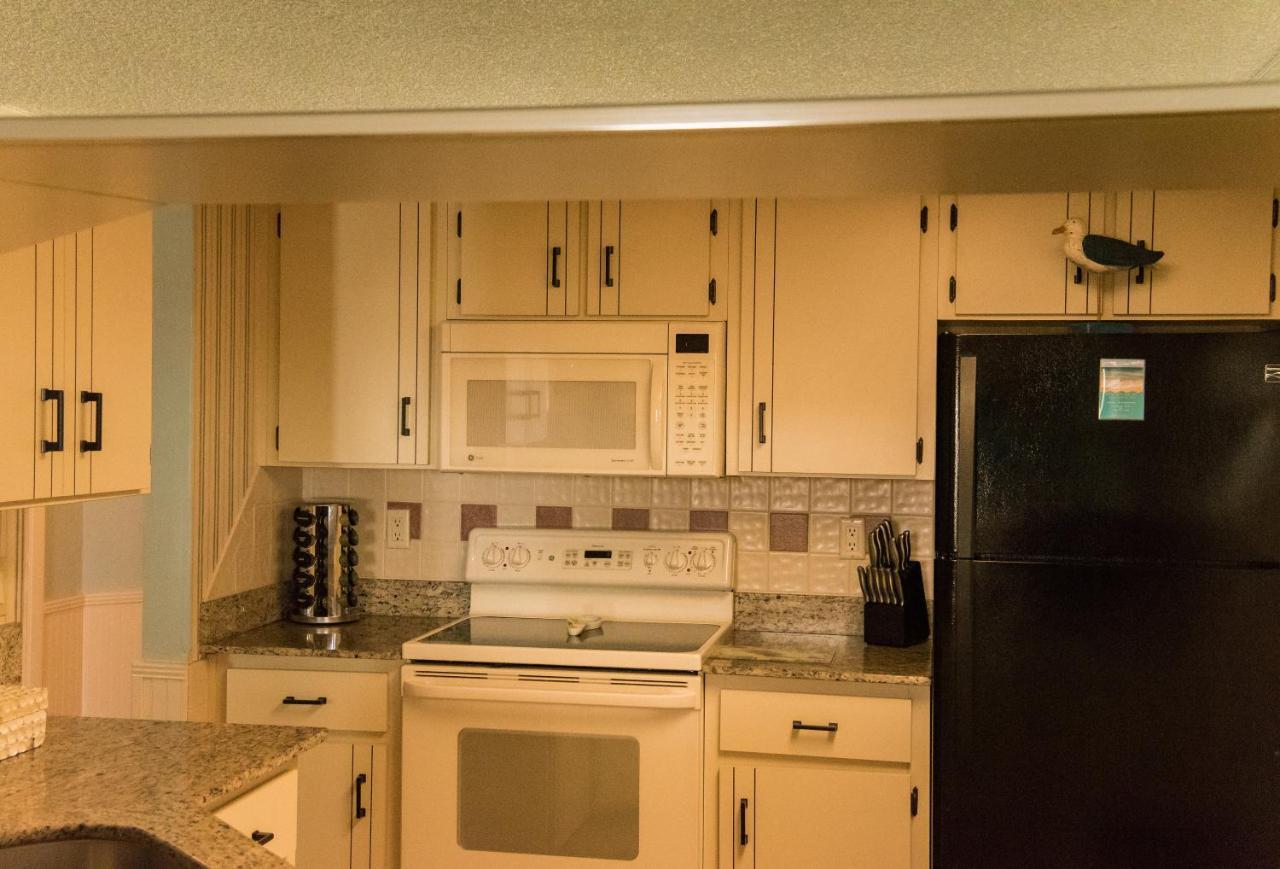 Sand Dollar Condominiums Daytona Beach Shores Εξωτερικό φωτογραφία