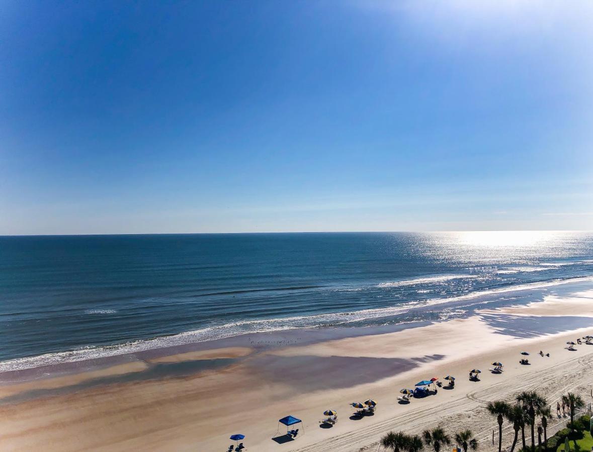 Sand Dollar Condominiums Daytona Beach Shores Εξωτερικό φωτογραφία
