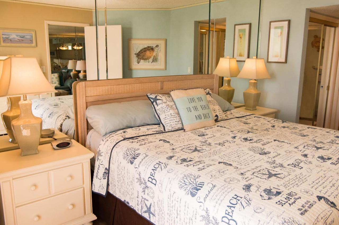 Sand Dollar Condominiums Daytona Beach Shores Εξωτερικό φωτογραφία