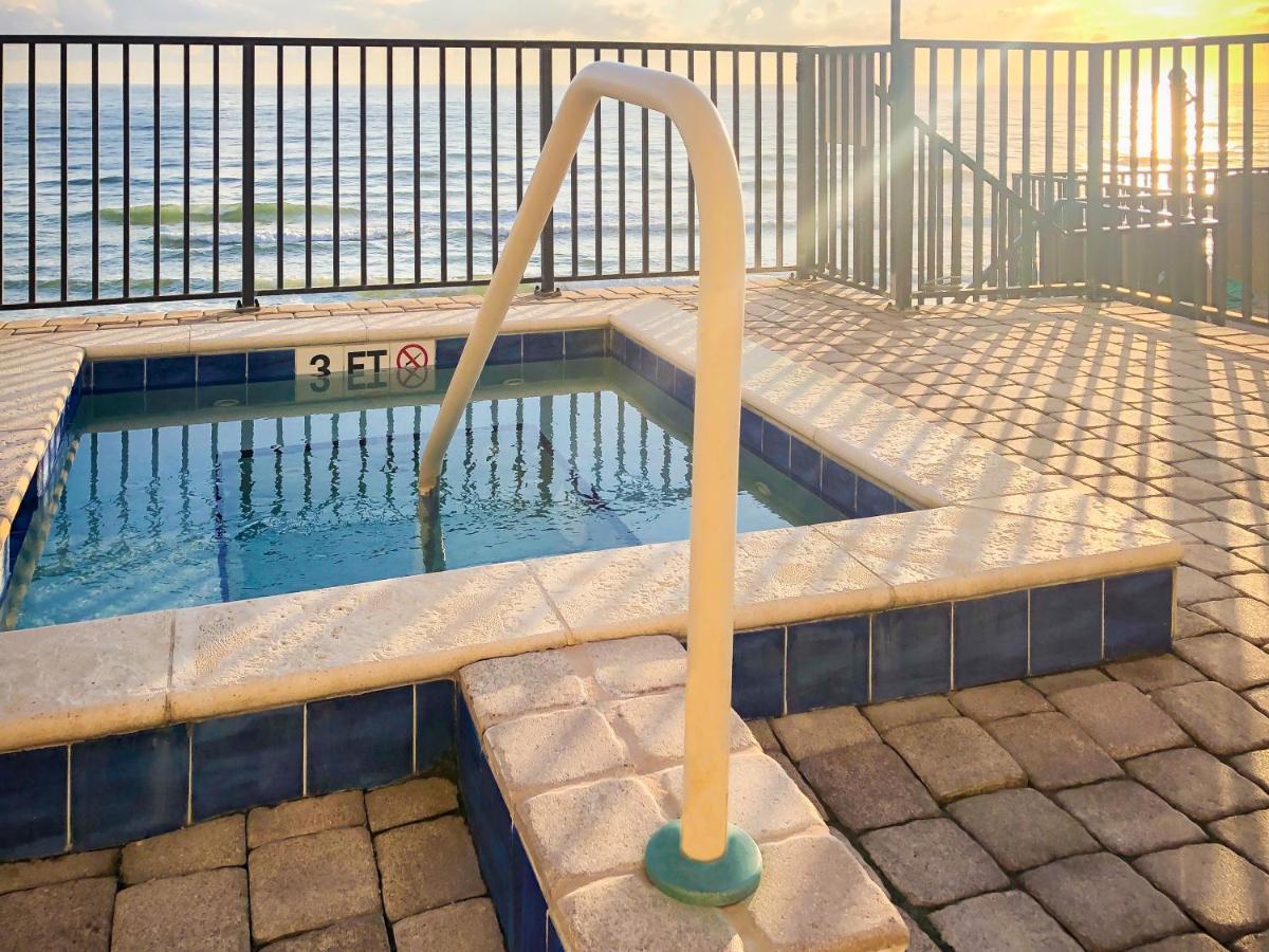 Sand Dollar Condominiums Daytona Beach Shores Εξωτερικό φωτογραφία