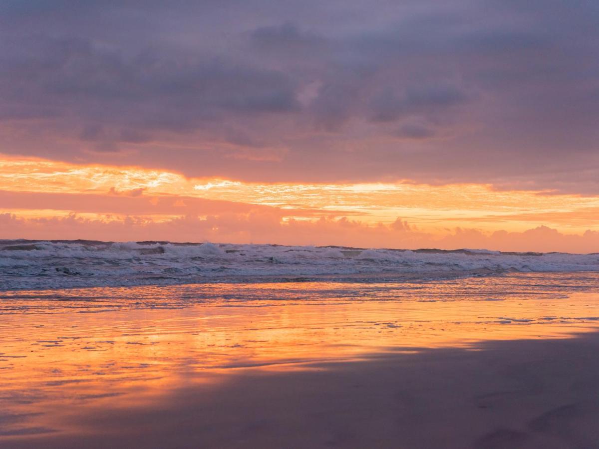 Sand Dollar Condominiums Daytona Beach Shores Εξωτερικό φωτογραφία