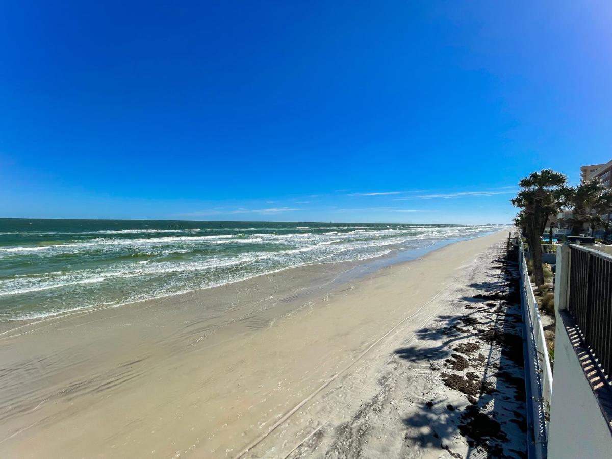Sand Dollar Condominiums Daytona Beach Shores Εξωτερικό φωτογραφία