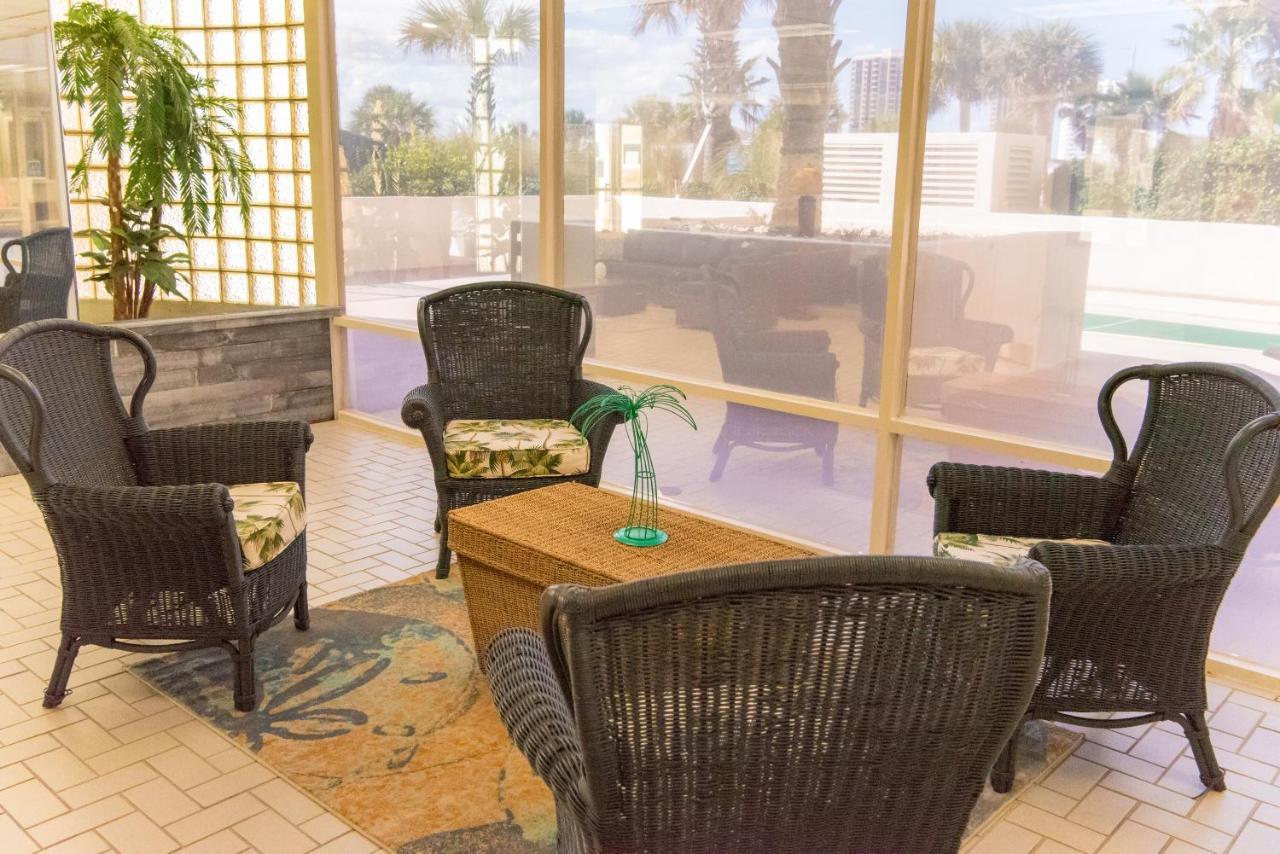 Sand Dollar Condominiums Daytona Beach Shores Εξωτερικό φωτογραφία