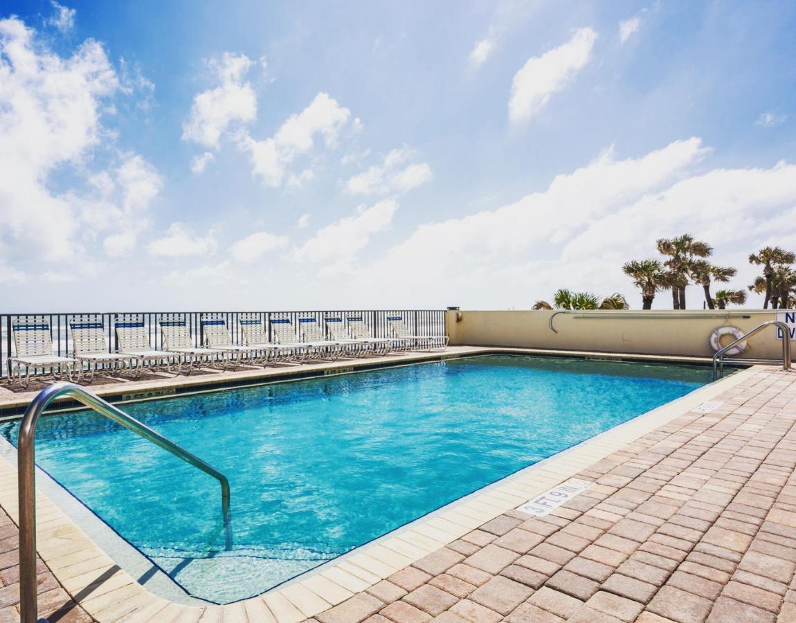 Sand Dollar Condominiums Daytona Beach Shores Εξωτερικό φωτογραφία