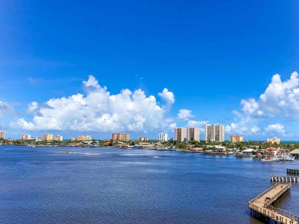 Sand Dollar Condominiums Daytona Beach Shores Εξωτερικό φωτογραφία