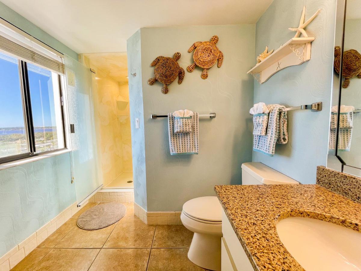 Sand Dollar Condominiums Daytona Beach Shores Εξωτερικό φωτογραφία