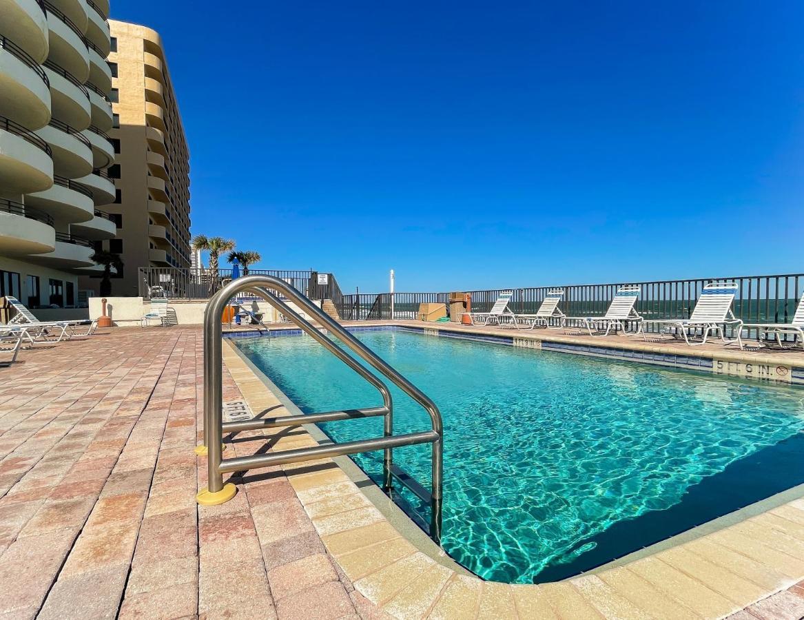 Sand Dollar Condominiums Daytona Beach Shores Εξωτερικό φωτογραφία