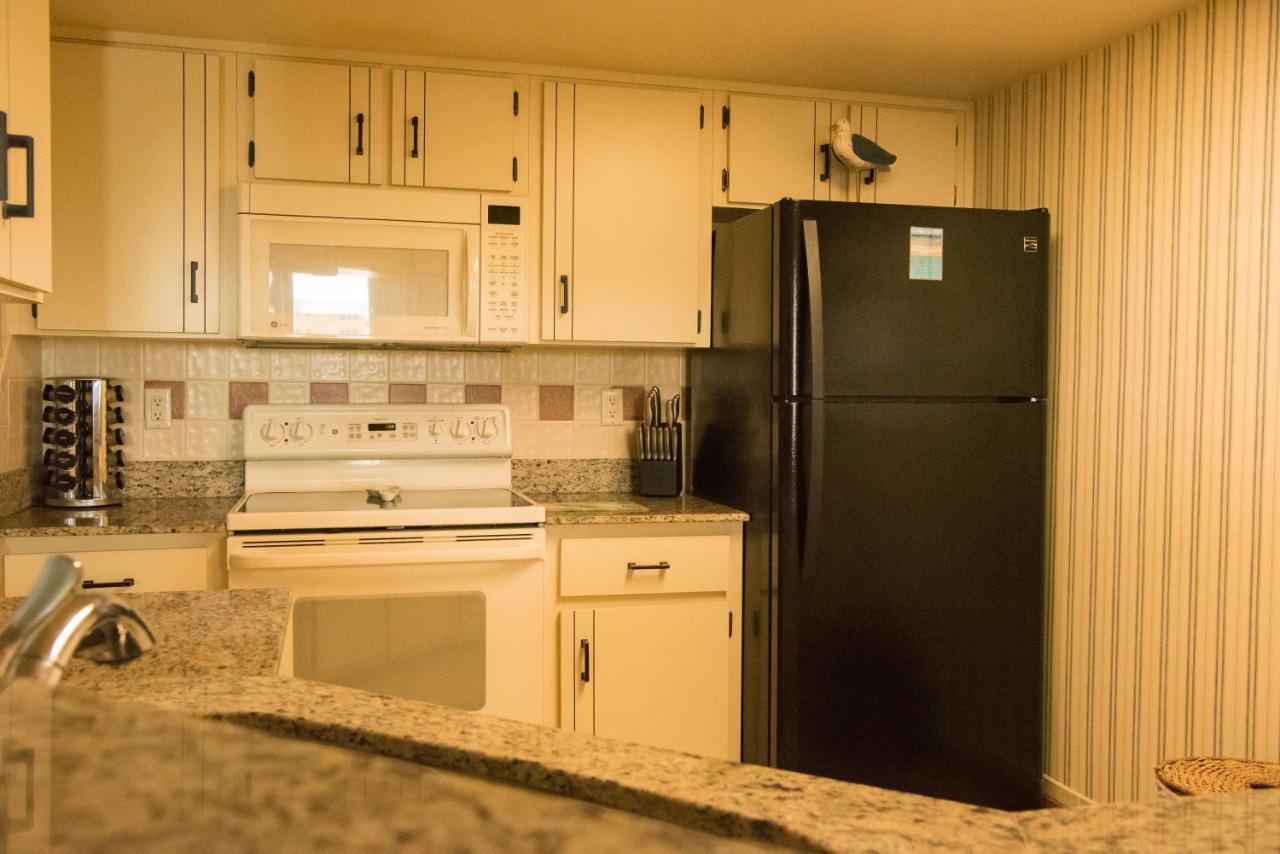Sand Dollar Condominiums Daytona Beach Shores Εξωτερικό φωτογραφία