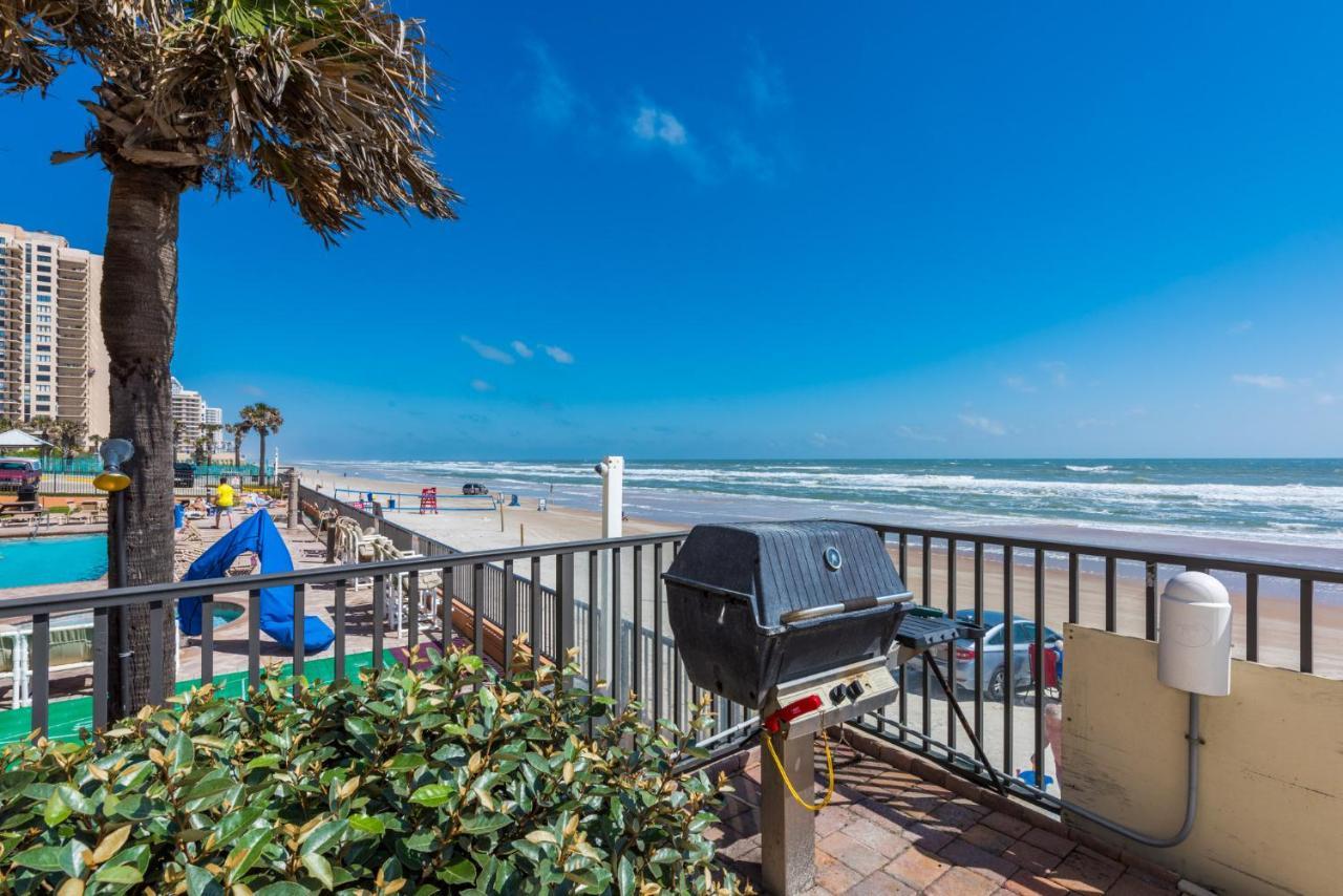 Sand Dollar Condominiums Daytona Beach Shores Εξωτερικό φωτογραφία