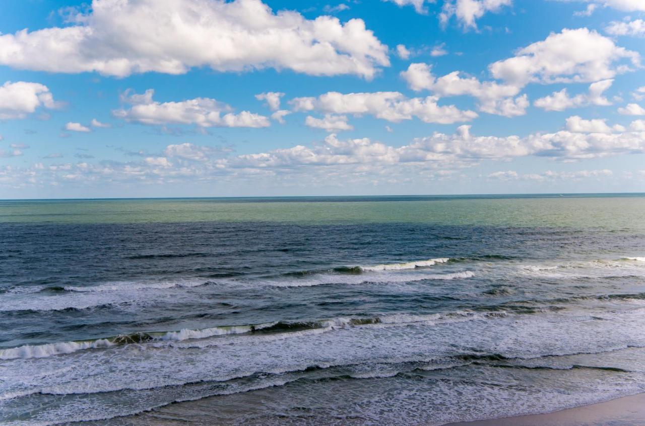 Sand Dollar Condominiums Daytona Beach Shores Εξωτερικό φωτογραφία