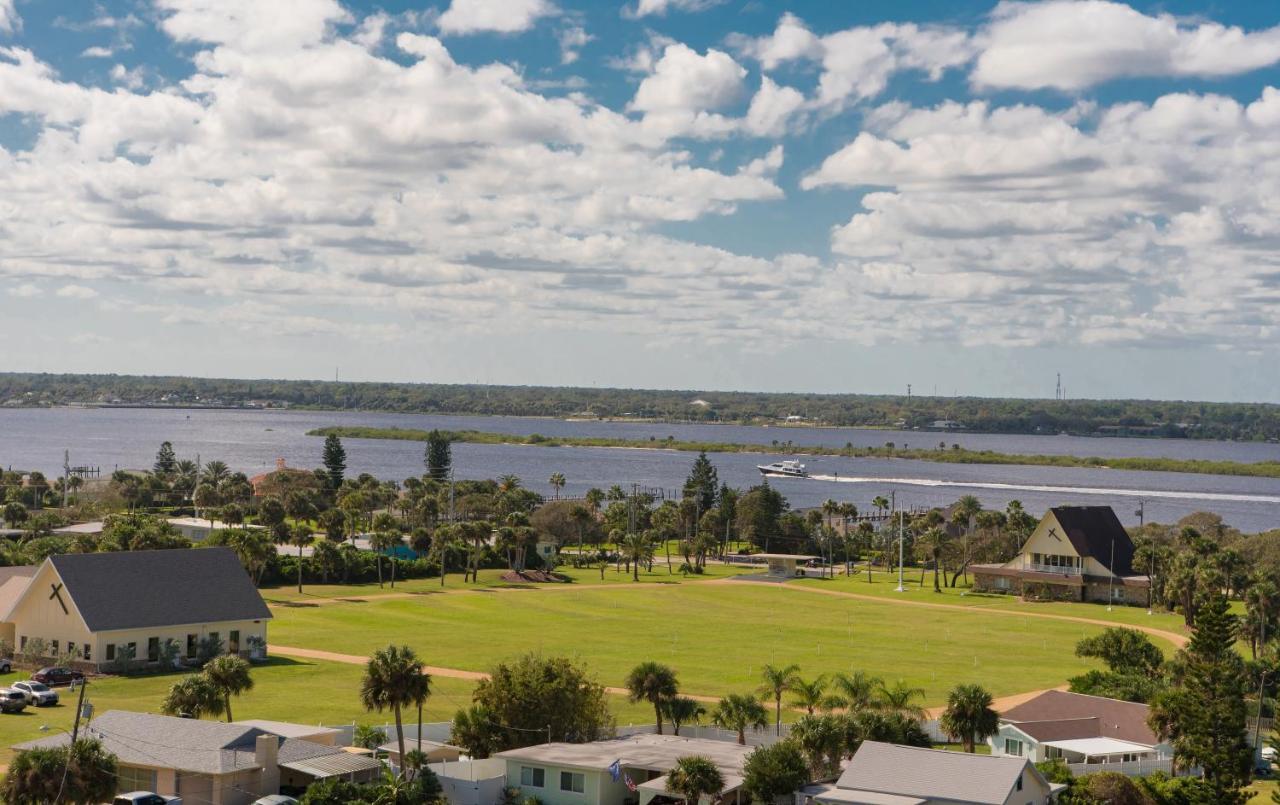 Sand Dollar Condominiums Daytona Beach Shores Εξωτερικό φωτογραφία