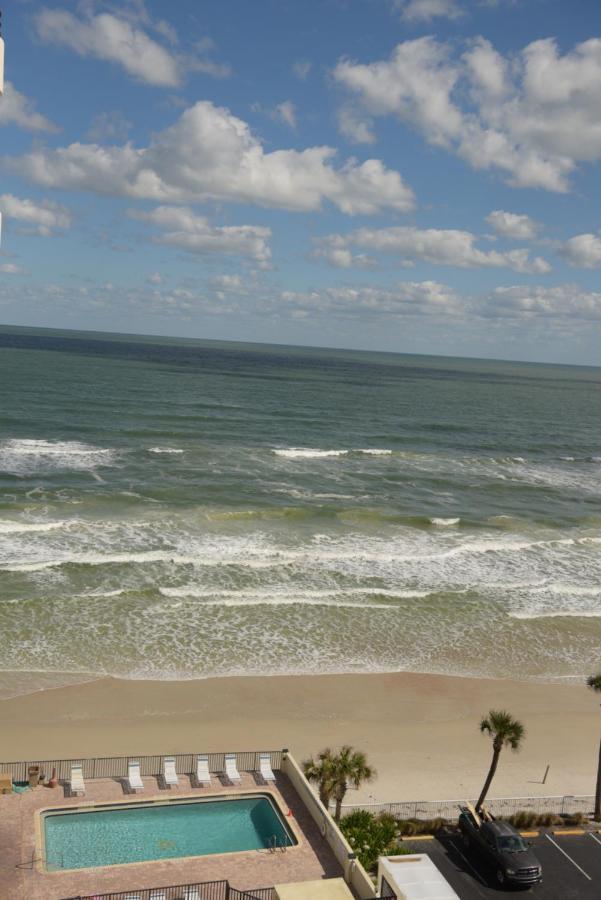 Sand Dollar Condominiums Daytona Beach Shores Εξωτερικό φωτογραφία
